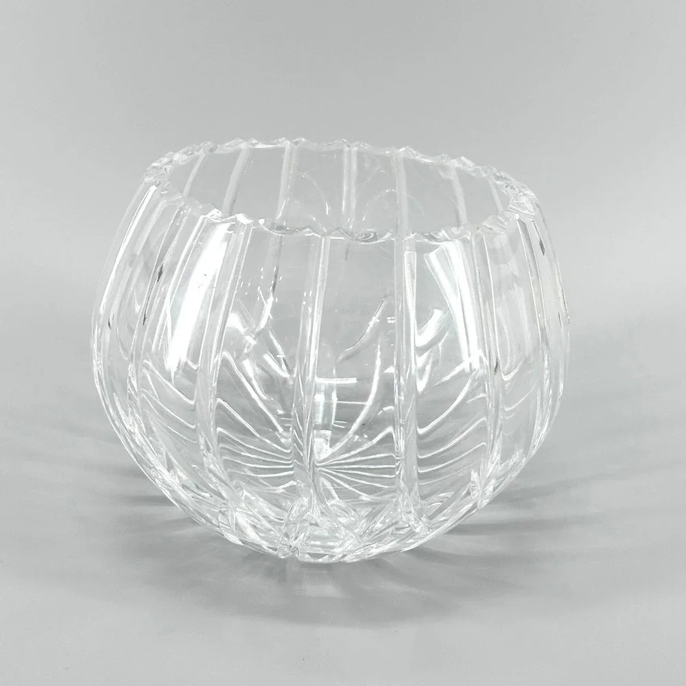 Crystal Clear Industries crystal clear